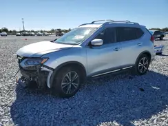 JN8AT2MT1HW404899 2017 NISSAN ROGUE