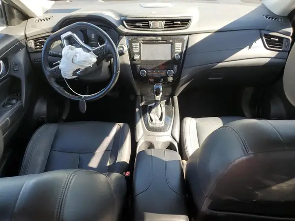 JN8AT2MT1HW404899 2017 NISSAN ROGUE - Image 8