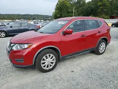 JN8AT2MT1HW405955 2017 NISSAN ROGUE