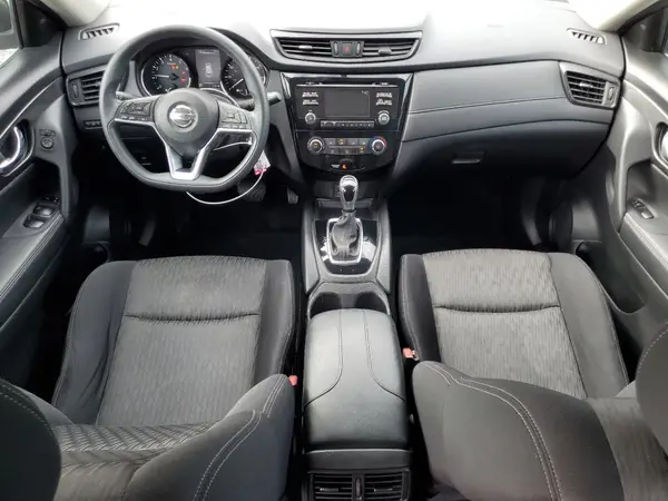 JN8AT2MT1HW405955 2017 NISSAN ROGUE - Image 8