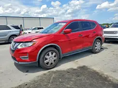 JN8AT2MT1HW406071 2017 NISSAN ROGUE
