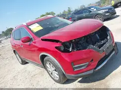 JN8AT2MT1HW406247 2017 NISSAN ROGUE