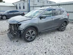 JN8AT2MT1HW406555 2017 NISSAN ROGUE
