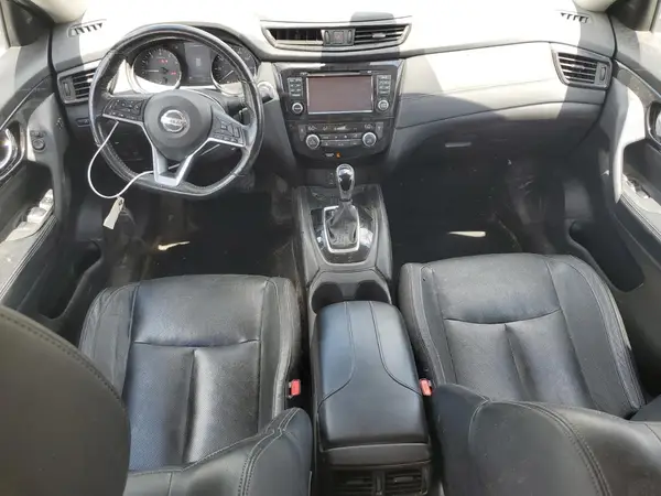 JN8AT2MT1HW406555 2017 NISSAN ROGUE - Image 8