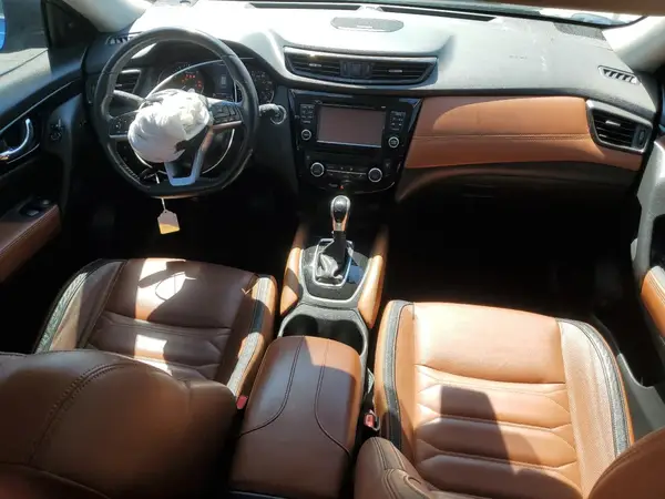 JN8AT2MT1HW406605 2017 NISSAN ROGUE - Image 8