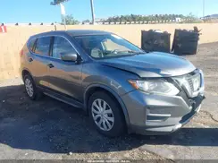 JN8AT2MT1HW406720 2017 NISSAN ROGUE