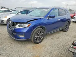 JN8AT2MT1HW406815 2017 NISSAN ROGUE