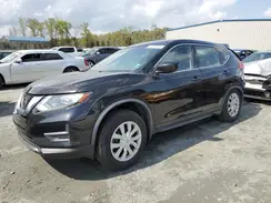 JN8AT2MT1HW407110 2017 NISSAN ROGUE