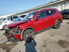 JN8AT2MT1HW407849 2017 NISSAN ROGUE