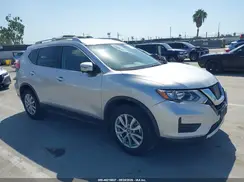 JN8AT2MT1HW408550 2017 NISSAN ROGUE
