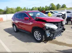 JN8AT2MT1HW408628 2017 NISSAN ROGUE