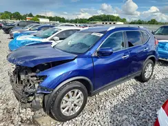 JN8AT2MT1JW450268 2018 NISSAN ROGUE