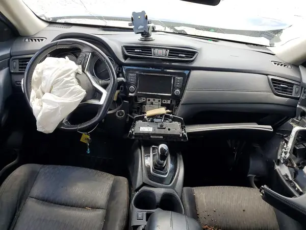 JN8AT2MT1JW450268 2018 NISSAN ROGUE - Image 8