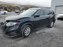 JN8AT2MT1JW450920 2018 NISSAN ROGUE