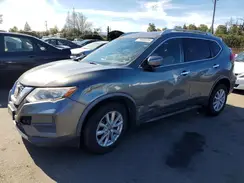 JN8AT2MT1JW450979 2018 NISSAN ROGUE