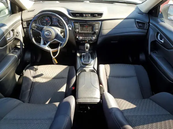 JN8AT2MT1JW450979 2018 NISSAN ROGUE - Image 8