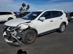 JN8AT2MT1JW451890 2018 NISSAN ROGUE