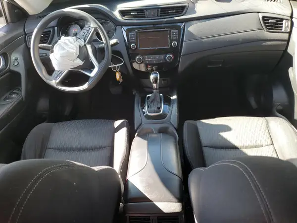 JN8AT2MT1JW451890 2018 NISSAN ROGUE - Image 8