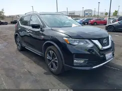 JN8AT2MT1JW453333 2018 NISSAN ROGUE