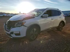 JN8AT2MT1JW453784 2018 NISSAN ROGUE