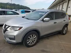 JN8AT2MT1JW454076 2018 NISSAN ROGUE