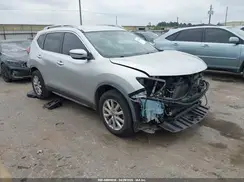 JN8AT2MT1JW454739 2018 NISSAN ROGUE