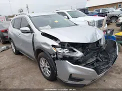 JN8AT2MT1JW454840 2018 NISSAN ROGUE