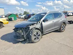 JN8AT2MT1JW456040 2018 NISSAN ROGUE