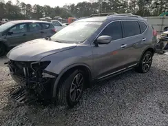 JN8AT2MT1JW456474 2018 NISSAN ROGUE