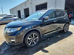 JN8AT2MT1JW456619 2018 NISSAN ROGUE