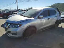 JN8AT2MT1JW458113 2018 NISSAN ROGUE