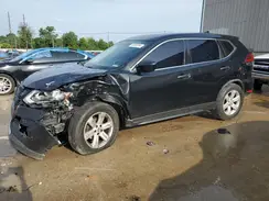 JN8AT2MT1JW458435 2018 NISSAN ROGUE