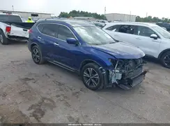 JN8AT2MT1JW458533 2018 NISSAN ROGUE