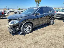 JN8AT2MT1JW458581 2018 NISSAN ROGUE