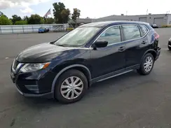 JN8AT2MT1JW459133 2018 NISSAN ROGUE