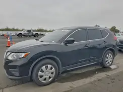 JN8AT2MT1JW459178 2018 NISSAN ROGUE