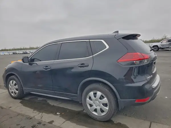 JN8AT2MT1JW459178 2018 NISSAN ROGUE - Image 2