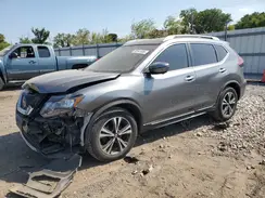 JN8AT2MT1JW459276 2018 NISSAN ROGUE