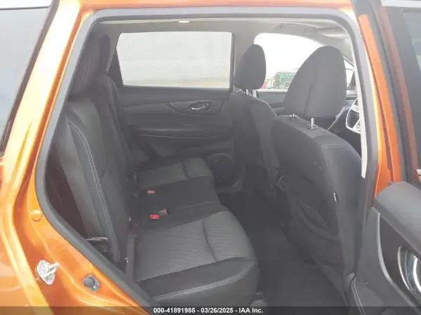 JN8AT2MT1JW459326 2018 NISSAN ROGUE - Image 8