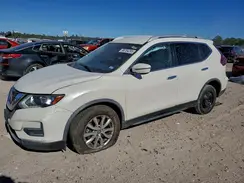 JN8AT2MT1JW459424 2018 NISSAN ROGUE