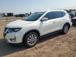 JN8AT2MT1JW459603 2018 NISSAN ROGUE