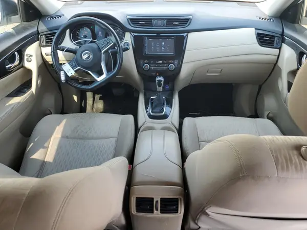 JN8AT2MT1JW459603 2018 NISSAN ROGUE - Image 8