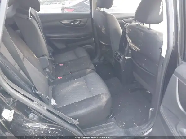 JN8AT2MT1JW459729 2018 NISSAN ROGUE - Image 8