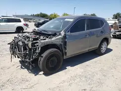 JN8AT2MT1JW460119 2018 NISSAN ROGUE