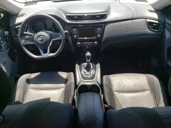 JN8AT2MT1JW460119 2018 NISSAN ROGUE - Image 8