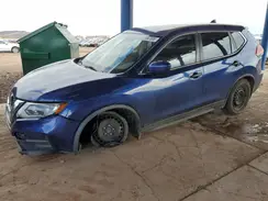 JN8AT2MT1JW460797 2018 NISSAN ROGUE