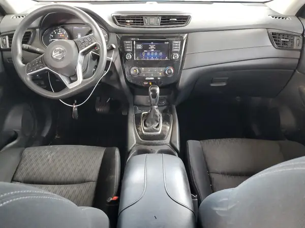 JN8AT2MT1JW460797 2018 NISSAN ROGUE - Image 8