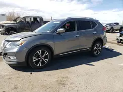 JN8AT2MT1JW461013 2018 NISSAN ROGUE