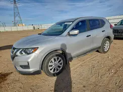 JN8AT2MT1JW461173 2018 NISSAN ROGUE