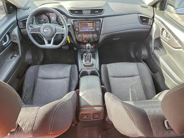 JN8AT2MT1JW461173 2018 NISSAN ROGUE - Image 8